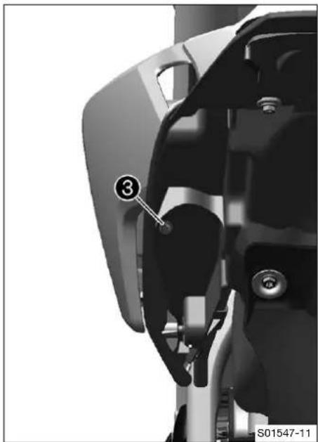 HUSQVARNA TC 50 (2021) - Travail principal - 1