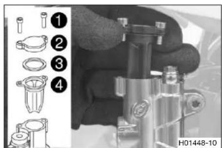 HUSQVARNA TC 50 (2021) - Remarque - 2