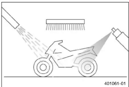HUSQVARNA TC 50 (2021) - Remarque - 2