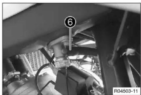 HUSQVARNA TC 50 (2021) - Carburateur - 4