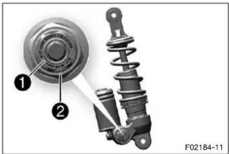 HUSQVARNA TC 50 (2021) - Attention - 2