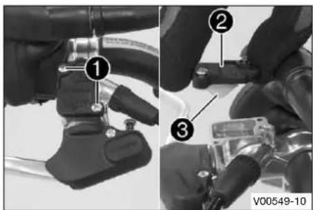 HUSQVARNA TC 50 (2021) - Remarque - 2