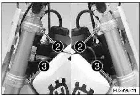 HUSQVARNA TC 50 (2021) - Travail principal - 5