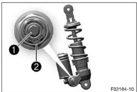 HUSQVARNA TC 50 (2021) - Attention - 2