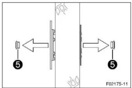 HUSQVARNA TC 50 (2021) - Avertissement - 1
