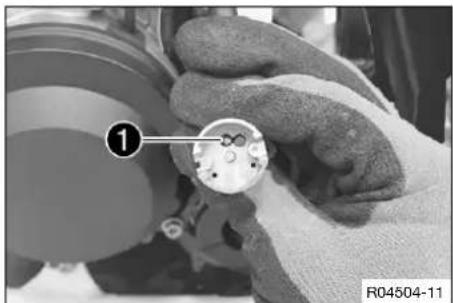 HUSQVARNA TC 50 (2021) - Retouche - 1