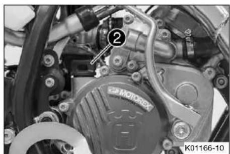 HUSQVARNA TC 50 (2021) - (TC 50 MINI) - 1