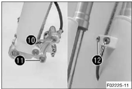 HUSQVARNA TC 50 (2021) - (TC 50 MINI) - 5