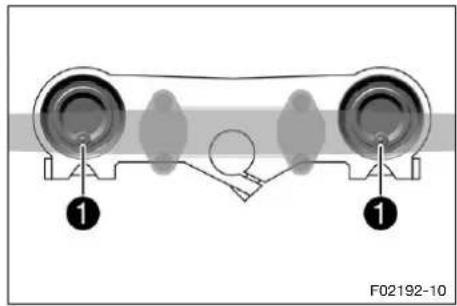 HUSQVARNA TC 50 (2021) - Travail principal - 1