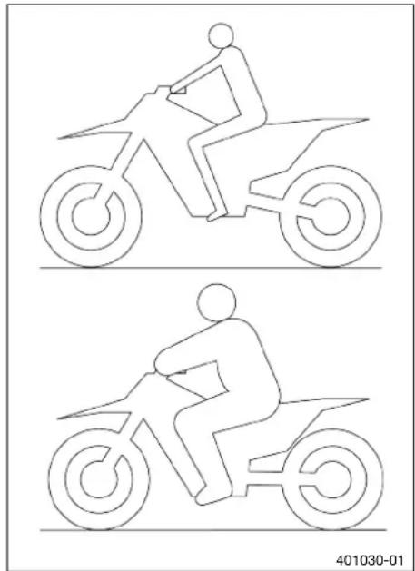 HUSQVARNA TC 50 (2021) - Info lors - 1