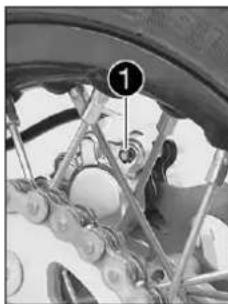 HUSQVARNA TC 50 (2021) - Remarque - 2