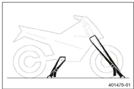 HUSQVARNA TC 50 (2021) - Remarque - 1