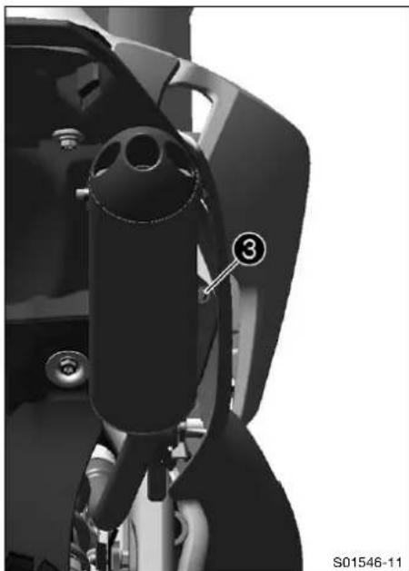 HUSQVARNA TC 50 (2021) - Condition - 4