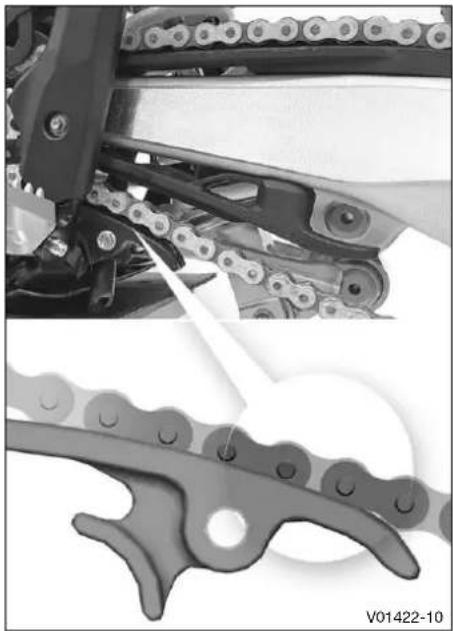 HUSQVARNA FS 450 (2021) - Info - 2