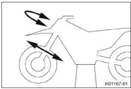 HUSQVARNA FS 450 (2021) - Info - 1
