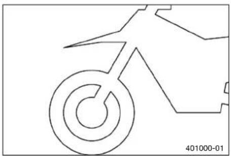 HUSQVARNA FS 450 (2021) - Info - 1