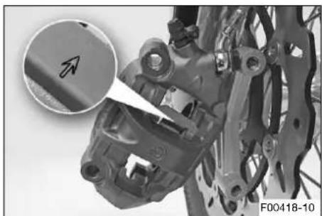 HUSQVARNA FS 450 (2021) - Info - 3