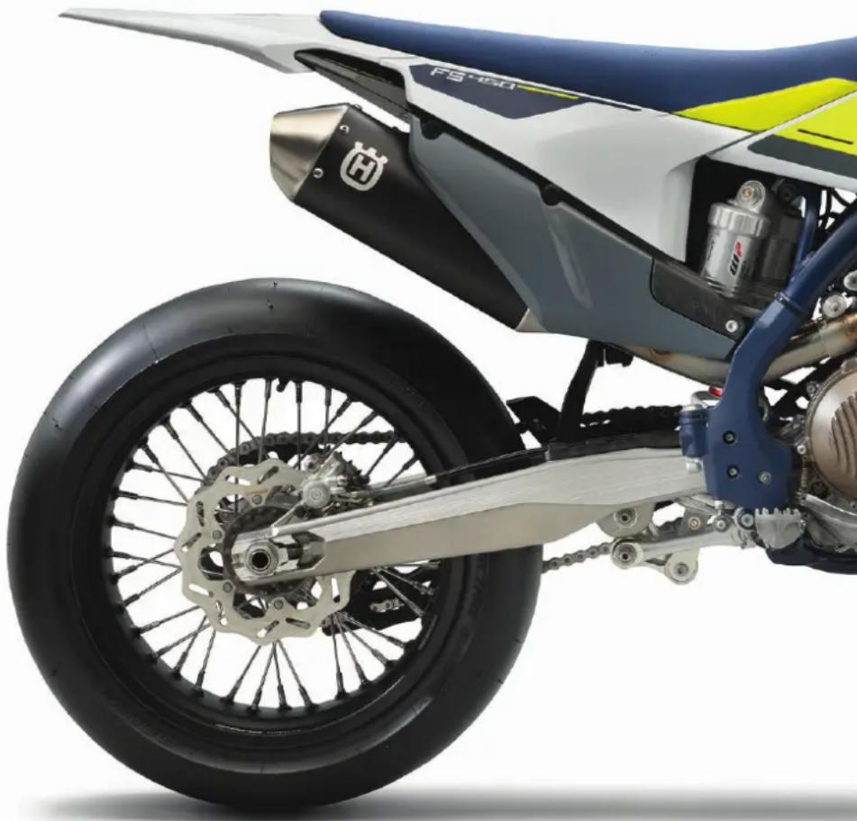 HUSQVARNA FS 450 (2021) - P - 2