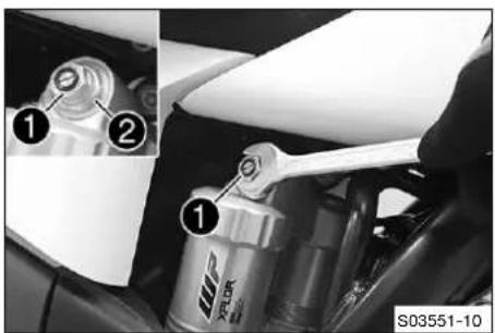 HUSQVARNA FE 501s (2021) - Info - 1