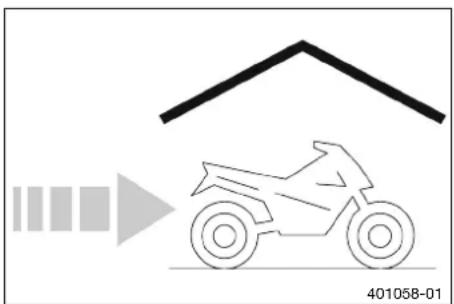 HUSQVARNA FE 501s (2021) - Info - 1