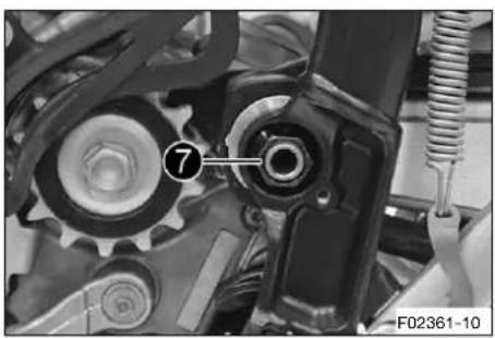 HUSQVARNA FE 501s (2021) - Info - 1