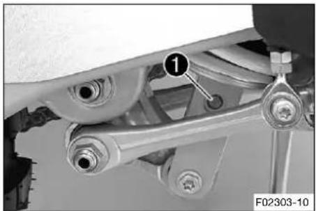 HUSQVARNA FE 501s (2021) - Attention - 1