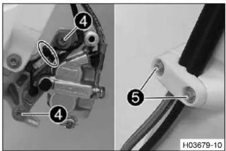 HUSQVARNA FE 501s (2021) - Info - 2