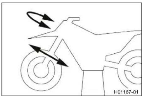 HUSQVARNA FC 450 (2021) - Info - 1
