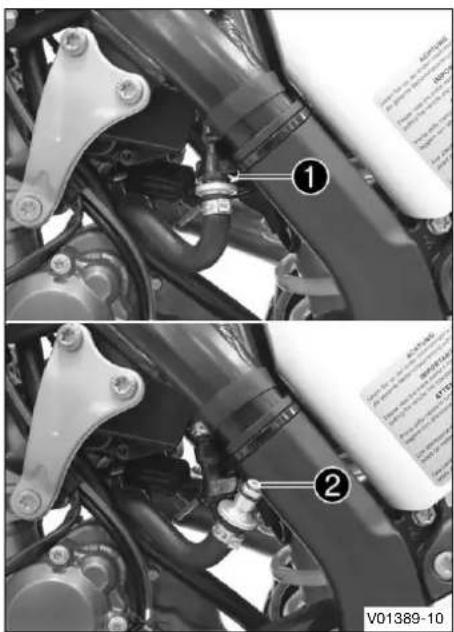 HUSQVARNA FC 250 (2021) - Remarque - 1