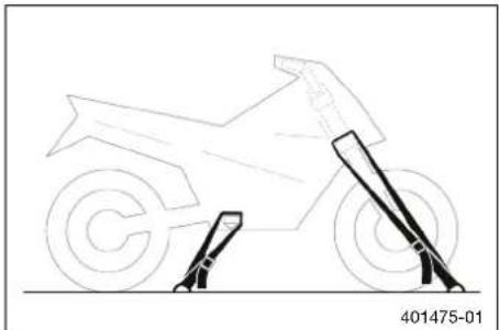 HUSQVARNA FC 250 (2021) - Info - 1