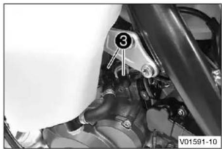 HUSQVARNA TX 300i (2021) - Info - 1