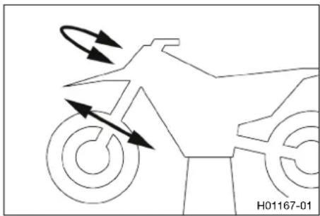 HUSQVARNA TX 300i (2021) - Info - 1