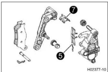 HUSQVARNA TX 300i (2021) - Info - 3