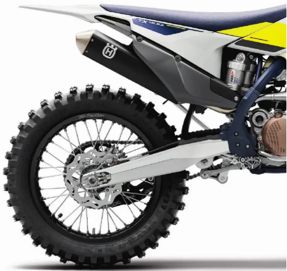 HUSQVARNA TX 300i (2021) - V - 2