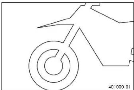 HUSQVARNA TX 300i (2021) - Info - 1