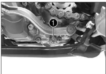 HUSQVARNA TX 300i (2021) - Preparatifs - 1