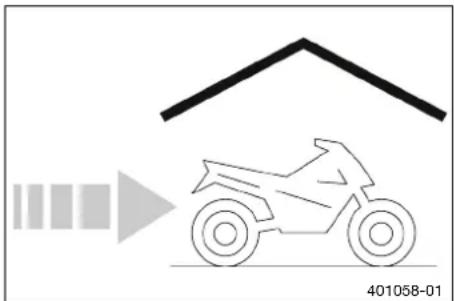 HUSQVARNA TX 300i (2021) - Info - 1