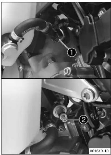 HUSQVARNA TX 300i (2021) - Remarque - 1