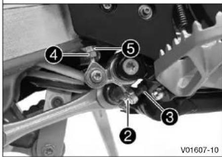 HUSQVARNA TX 300i (2021) - Avertissement - 2
