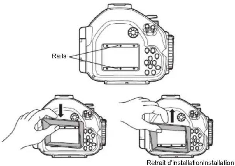 OLYMPUS PTEP13 - Retrait - 1