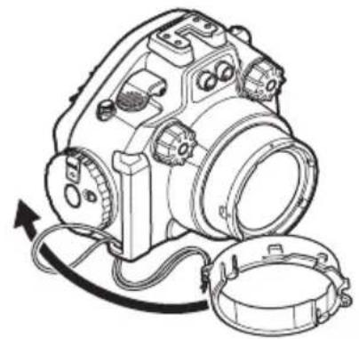 OLYMPUS PTEP13 - Desinstalación - 3