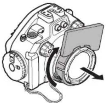 OLYMPUS PTEP13 - Desinstalación - 4