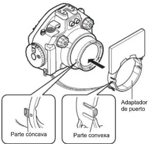 OLYMPUS PTEP13 - Uso del difusor - 2