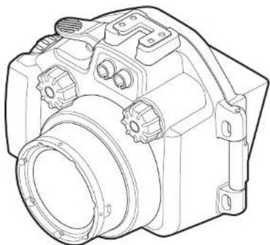 OLYMPUS PTEP13 - PT-EP12 - 1