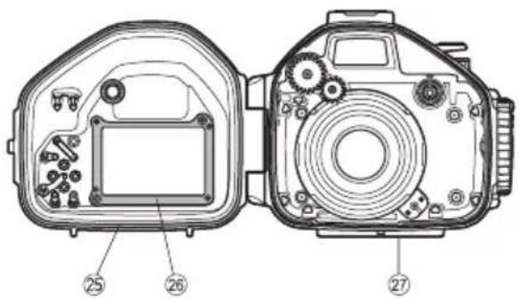 OLYMPUS PTEP13 - VORSICHT: - 3