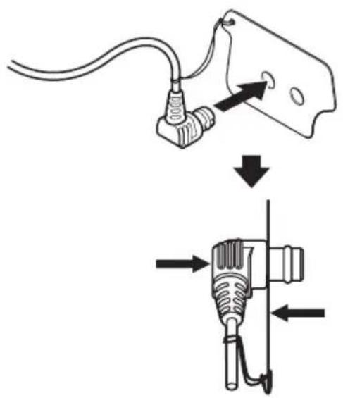 OLYMPUS PTEP13 - Connecting the underwater flash - 1