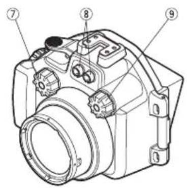 OLYMPUS PTEP13 - European Technical Customer Support: - 2