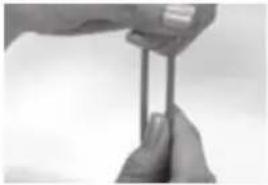 OLYMPUS PTEP13 - How to Apply Grease to the O-ring - 3