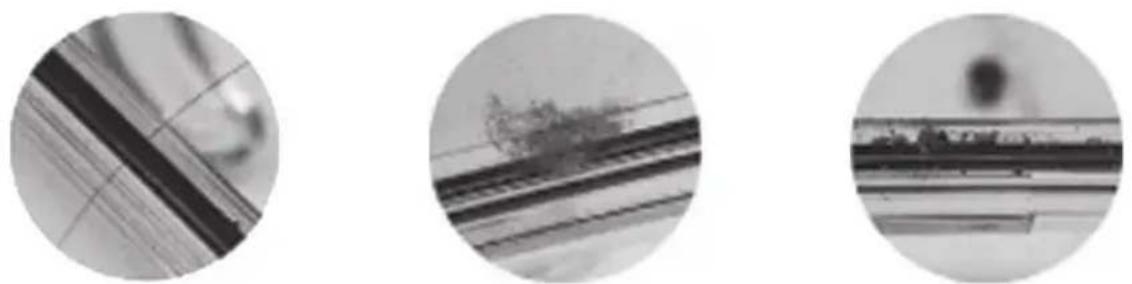OLYMPUS PTEP13 - VORSICHT: - 1