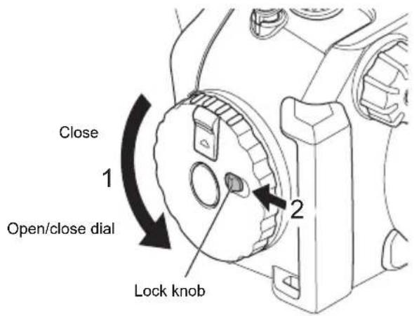 OLYMPUS PTEP13 - Seal the Case - 1